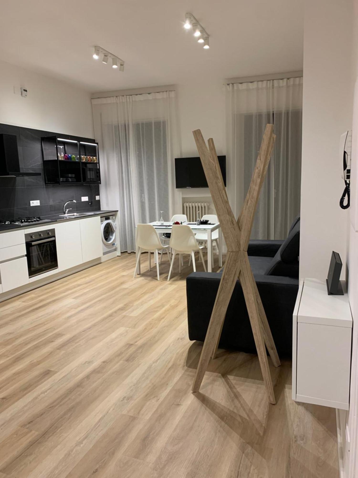 Konerohome Ancona Kültér fotó