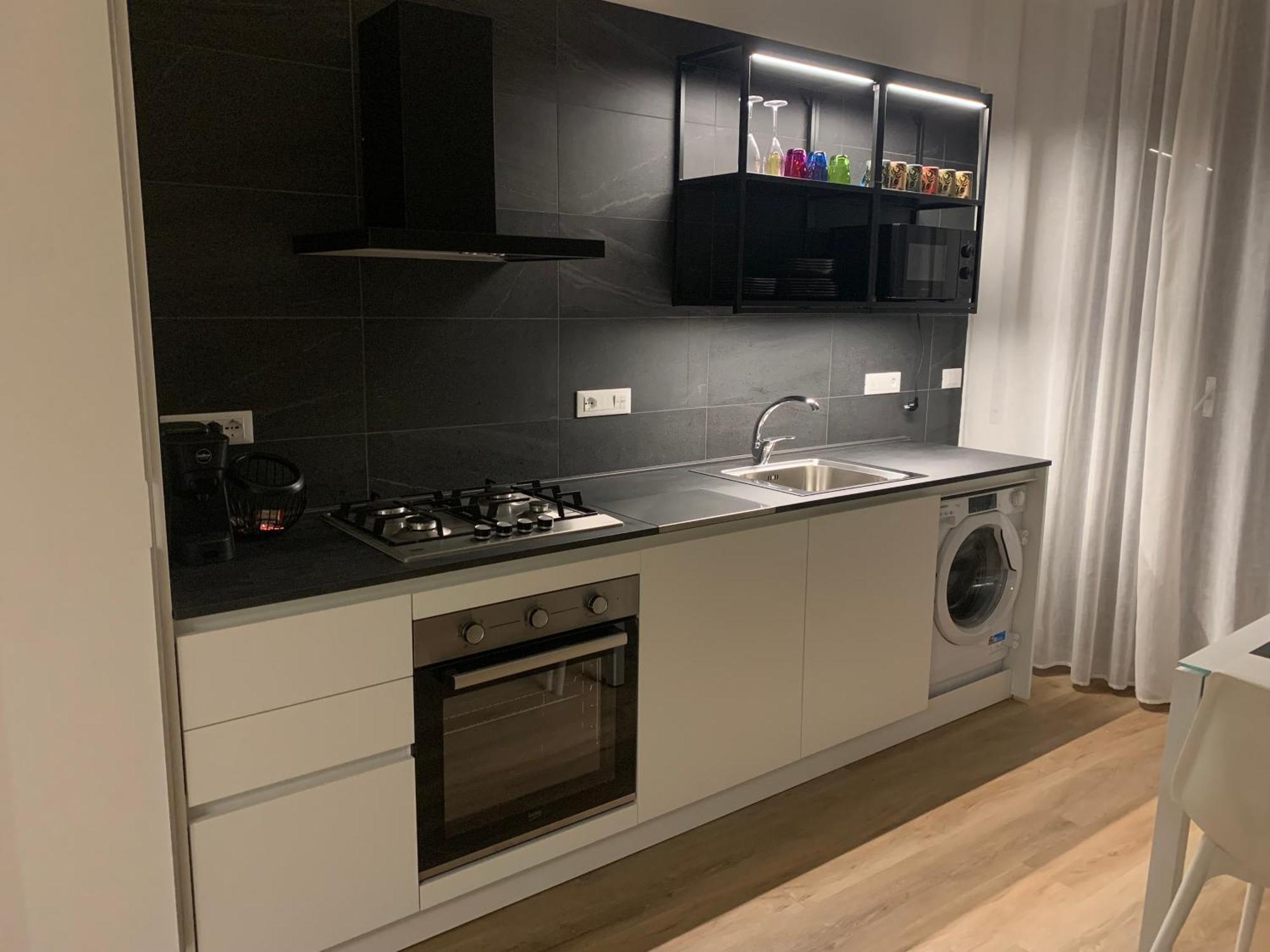 Konerohome Ancona Kültér fotó